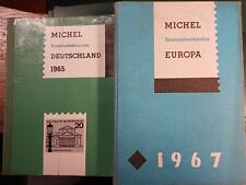briefmarkenkatalog europa gebraucht kaufen  Steyerberg