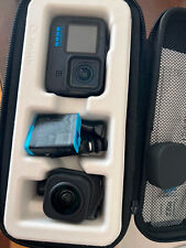 Gopro hero black usato  Italia