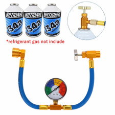 Freon r134a kit usato  Italia