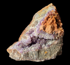 Amethyst mapimi durango gebraucht kaufen  Ilmenau, Martinroda