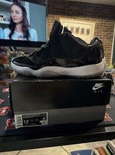 Tamanho 12 - Nike Air Jordan 11 retrô Low Space Jam comprar usado  Enviando para Brazil