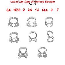 Strumenti endodonzia dentali usato  Solaro