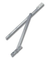 Upvc door restrictor for sale  Shipping to Ireland