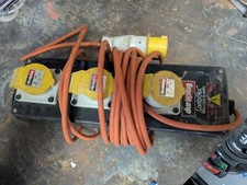 Rubber box distribution for sale  CROYDON