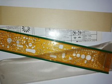 Minerva schablone no36 gebraucht kaufen  Olpe