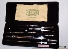 Vintage riefler a12 for sale  WEST BROMWICH