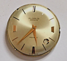 Vintage eta 2622 d'occasion  Saint-Claude
