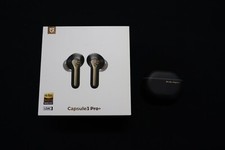 Soundpeats capsule3 pro for sale  Braintree