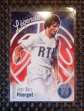 Carte panini football d'occasion  Saint-Jeannet