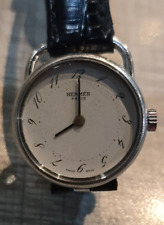 Montre arceau hermes d'occasion  Troyes