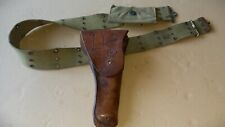 Lot ceinture kaki d'occasion  Saint-Avertin