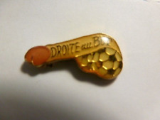 Rare small pin d'occasion  Expédié en Belgium