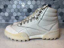 Tênis Reebok Freestyle High Nova Ripple Gigi Hadid Feminino Tamanho 6.5 Branco, usado comprar usado Tênis Reebok Freestyle High Nova Ripple Gigi Hadid Feminino Tamanho 6.5 Branco, usado comprar usado  Enviando para Brazil