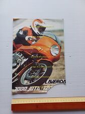 Laverda 1000 jota usato  Vimodrone