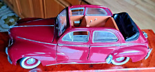 Modellino peugeot 203 usato  Torino