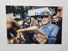 Terence hill autogramm gebraucht kaufen  Dresden