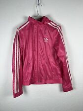 Adidas giacca vento usato  Ginestra