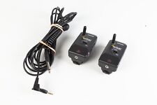 Bowens pulsar radio for sale  HEATHFIELD