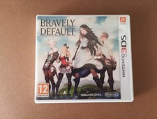 Bravely default gioco usato  Lecce