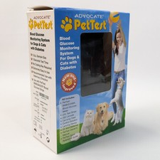 Read advocate pet for sale  East Peoria