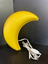 Ikea yellow crescent for sale  Thorofare