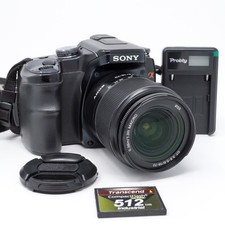 sony a100 comprar usado sony a100 comprar usado  Enviando para Brazil
