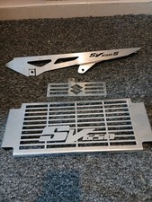Suzuki sv650 k9 for sale  SWANSEA
