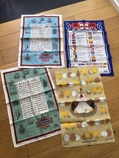 Irish tea towel for sale  LOUGHBOROUGH