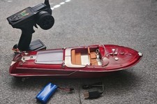 Boat chris craft for sale  NORTHAMPTON