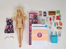 Barbie shopping time for sale  Deland