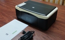 Ricondizionata stampante deskj usato  Magenta