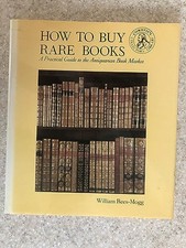 Buy rare books for sale  UK