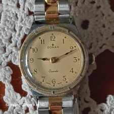Orologio donax quarzo usato  Ravenna