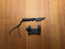 Tops knives street gebraucht kaufen  Herbrechtingen