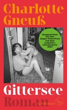 Gittersee charlotte gneuss gebraucht kaufen  Bornheim