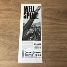 Guns159 magazine advert for sale  UK
