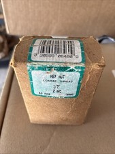 Finished hex nuts for sale  Miami
