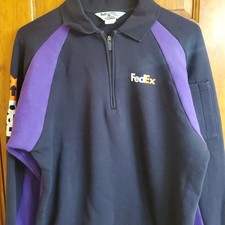 Fedex imagewear quarter for sale  Sicklerville