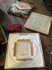 Deluxe edition scrabble for sale  Lexington