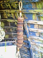 Vintage cork net for sale  CROMER