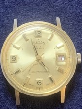 Vintage hilton swiss for sale  Indianapolis