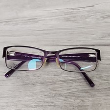 Covergirl rimless glasses for sale  Benton