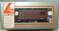 Lima gauge lms for sale  ANDOVER