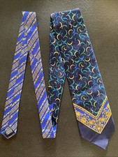 Vintage gianni versace gebraucht kaufen  Hamburg