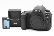 Usado, Corpo da câmera Canon EOS 5D Mark IV 30.4MP DSLR #298 comprar usado  Enviando para Brazil