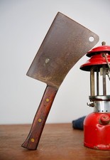 Vintage butcher knife for sale  Decatur
