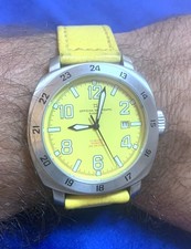 officina orologio usato  Napoli