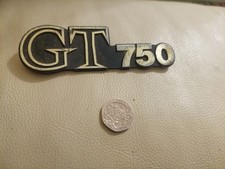Kawasaki gt750 motorcycle for sale  BOSTON