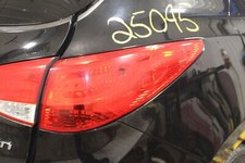 Passenger tail light for sale  Mount Olive