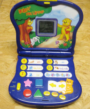 Bear fun laptop for sale  Englishtown